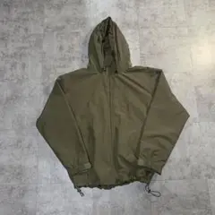 beams tech short bomber jacket