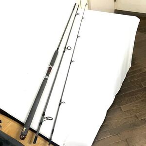 A4　SAURUS　BRON　SHAFT　ザウルス　ボロンシャフト　釣り　フィッシング