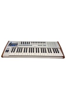 ARTURIA◆ハイブリッドシンセサイザー/ソフトシンセ音源+MIDI/USBキーボード/KEYLAB49