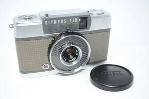 【外観並級】OLYMPUS PEN EE オリンパス　#t12011