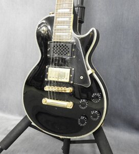 ☆ Edwards エドワーズ Limited Model Les Paul リミテッドモデル レスポール エレキギター ケース付き ☆中古☆