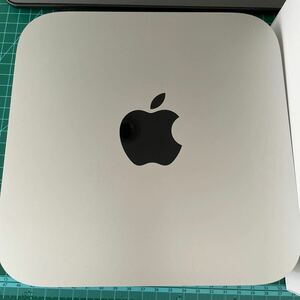  Mac mini m2 メモリ8GB SSD256GB 整備済み品