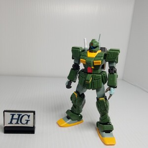 ⑥K-60g 12/28 HG ジムストライカー ガンダム ガンプラ 同梱可 ジャンク