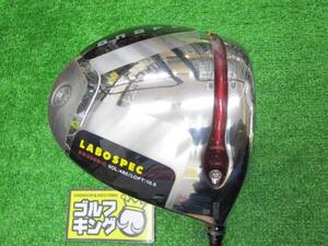 GK春日井■ 019 オノフ(ダイワ) ONOFF LABOSPEC RD5900C★LABOSPEC TATAKI60★S★10.5★ドライバー★人気★激安★お買い得★