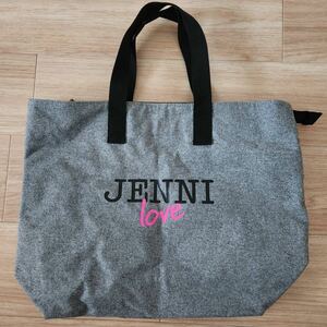 ◎JENNI love バッグ ハッピーバッグ 福袋 BAG グレー ジェニー ラブ◎