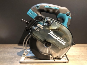 004★おすすめ商品★マキタ makita 150mm充電式チップソー CS553D 本体のみ 18V 動作O