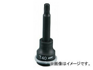 KTC 9.5sq.T型インパクトトルクスレンチ BTP3-T40P