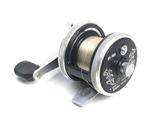 Daiwa Coroner ST-10c 　ダイワ　コロネット　ST-10c　写真の物が全てです　中古品　キズ、ヨゴレ等あります　動作します　