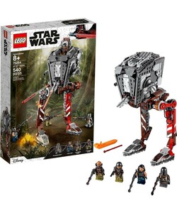 【新品】 レゴ LEGO 75254 スター・ウォーズ AT-ST レイダー スターウォーズ