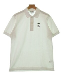 LACOSTE ポロシャツ メンズ ラコステ 中古　古着