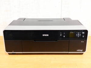 EPSON エプソン PX-5V インクジェットプリンター A3対応 インクジェットプリンター ※通電OK ジャンク＠140(1)