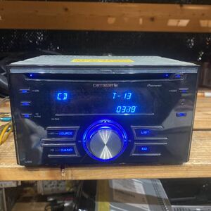 Carrozzeria CD/AUX/USB FH-P530