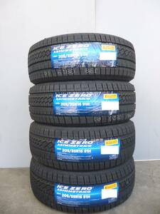 G★4本法人送料込46,800円～★205/55R16★ピレリ★アイスゼロアシンメトリコ★ノア ヴォクシー CT200h カローラスポーツ BRZ 86 アテンザ