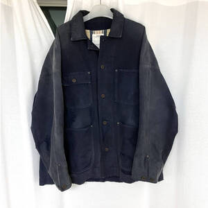 希少 VISVIM MACRAY COVERALL NAVY THORSON JOURNEYMAN BRIGADIER SATCHEL