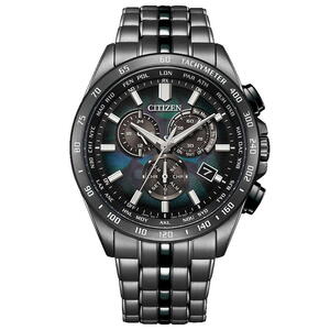 ★CITIZEN CITIZEN コレクション CB5878-56E　LAYERS of TIME 世界限定2,400本　正規品