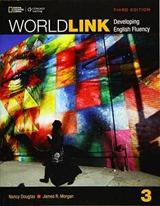 [A01961115]World Link 3: Student Book