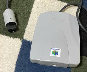 NINTENDO64 VRSユニット