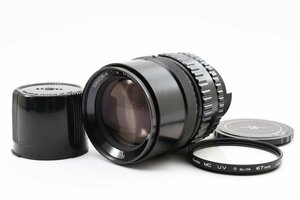 ◇◆ レア 極美品 ゼンザ ブロニカ ニコン Nikon Nikkor-P 200mm f4 中判 MF レンズ Zenza Bronica S2 EC 動作確認済 9404 ◆◇