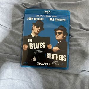 ブルース・ブラザーズ Blu-ray