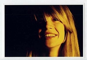 ［フォト4x6］ フランソワーズ・アルディ 65A 写真(小) Francoise Hardy