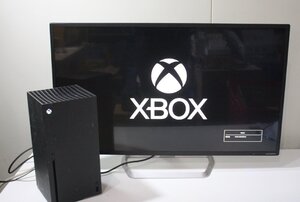 F5959 週末セール! 1円スタート ジャンク XBOX Series X Model 1882