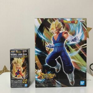 ドラゴンボールレジェンズ　フィギュア