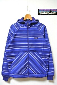 ■美品！patagonia【パタゴニア】スロープスタイル フーディー(Slopestyle Hoody)定価19,000円前後