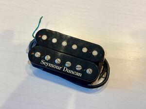 テプラ期 セイモアダンカン Seymour Duncan JBL SH-4 SEYMOUR DUNCAN JB