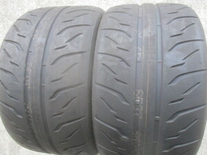 ☆新同☆即決アリ☆ブリヂストン ポテンザRE71-R 285/30R18 ２本