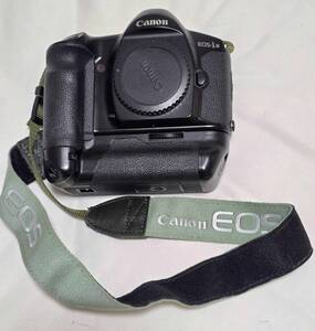 Canon EOS-1N フィルムカメラ 一眼レフカメラ超美品