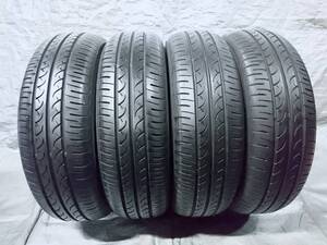 ★格安売切！★YOKOHAMA BluEarth★175/70R14 175-70-14★2019年★4本組★No16909