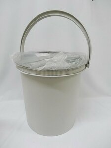 ☆保管品☆Tupperware タッパーウェア スーパーキャニスター 14.5L グリーン