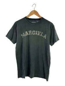 Maison Margiela◆Tシャツ/S/コットン/GRY/S51GC0523//