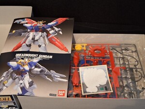 未組立 ドレッドノートガンダム hg ガンプラ ガンダム GUNDAM gunpla robot sdg62