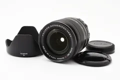 Fujifilm XF 18-55mm f2.8-4 Fujinon R LM OIS ASPH Zoom Lens X-Mount [美品] #A