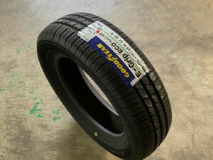 新品未使用品 1本 グッドイヤー 2020年式 ノーマル 夏 175/65R14 82S GOOD YEAR E-GRIP ECO