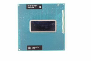 Intel CPU Core i7-3632QM 2.20GHz PGA988☆