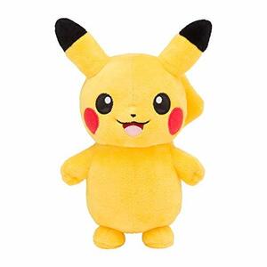 【中古】 ポケモンセンターオリジナル ぬいぐるみ ピカピカのピカチュウ