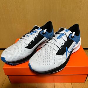 【未使用】NIKE ナイキ エアズーム ペガサス38 [25.5cm]