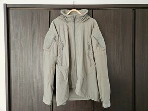 古着　PATAGONIA　パタゴニア　ミリタリージャケット　MILITARY JACKET