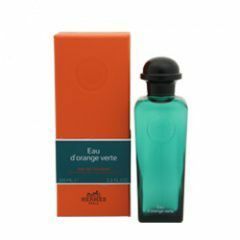 エルメス 香水 オードランジュヴェルト オーデコロン EDC SP 100ml HERMES 香水 EAU DORANGE VERTE