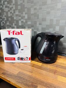 T-fal ティファール 1.2L 電気ケトル ポット 電化製品