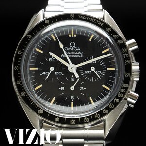 OMEGA　オメガ　ST145.022　スピードマスター　プロフェッショナル　Cal.861　1991年製　3003