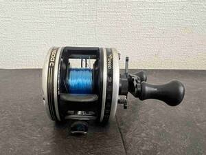 CT7953　ABU アブアンバサダー 4600C AbuGarcia