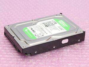 Western Digital Green WD10EZRX 1TB/SATA600 注意