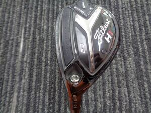 中古 タイトリスト 818H1/Titleist MCI 70(JP)/S/23[8415]■博多