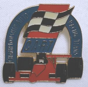 ピンズ　CART　CHAMPIONSHIP AUTO RACING TEAMS　カート　インディカー　INDYCAR ピンバッジ ピンバッチ PINS