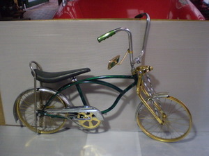 60s70s80sOLD SCHWINN ビンテージシュイン 。OldScoooLL! LowRiders