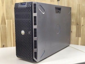 1円～ DELL PowerEdge T620 Xeon E5-2670 RAM56G 1台 ④