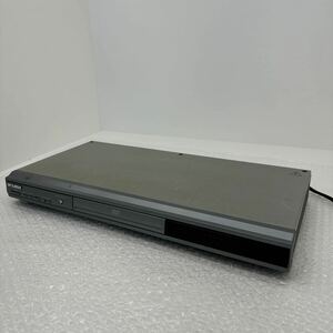 【中古品】）三菱　MITSUBISHI　DVDプレーヤー　DJ-P250 通電確認済　ライヴ 映像機器 映画 ドラマ 生活家電 映像 音声 記録 鑑賞 C-54